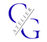 logo CG atelier